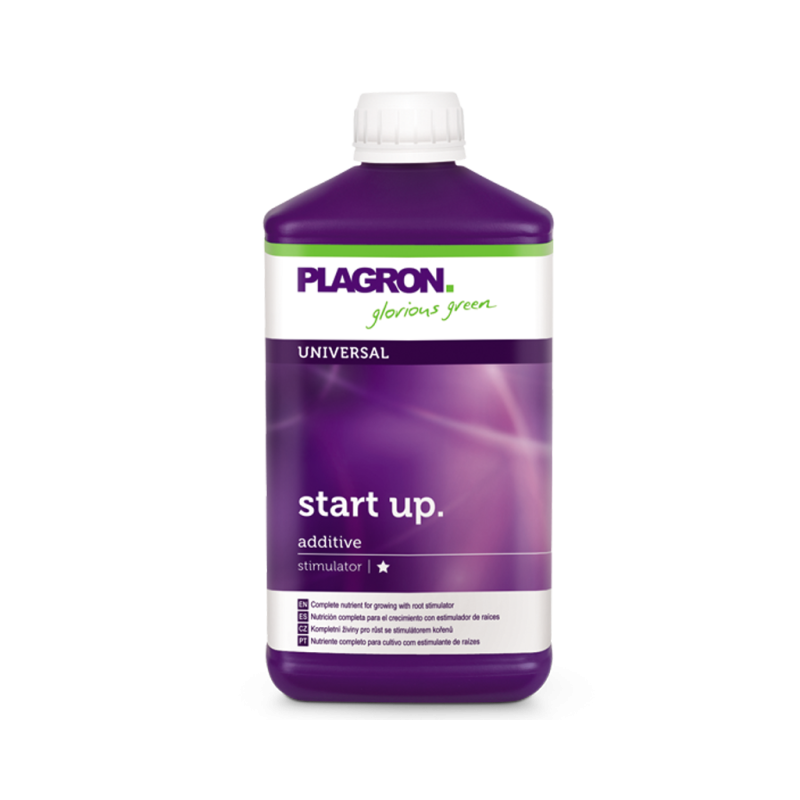 Plagron Start Up 0.5L, starter fertilizer