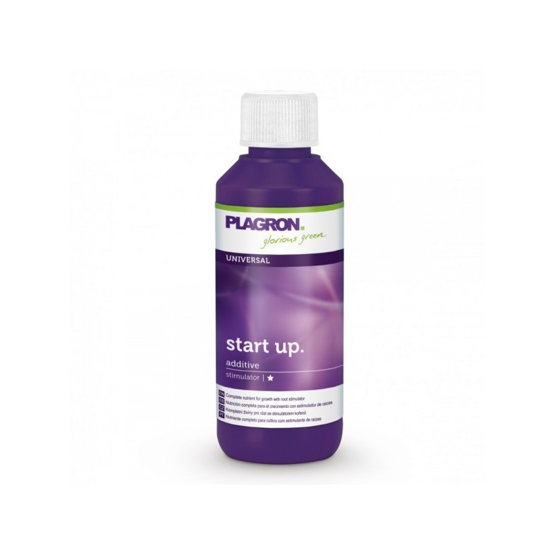 Plagron Start Up 100ml, Startdünger