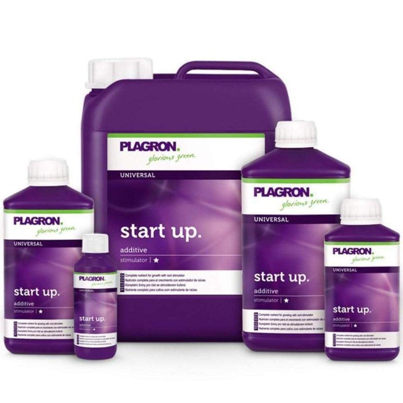 Plagron Start Up 5L, nawóz początkowy