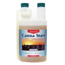 Canna Start 1L - a set of nutrients for seedlings and cuttings