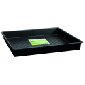 Cultivation tray 120 x 120 x h12cm