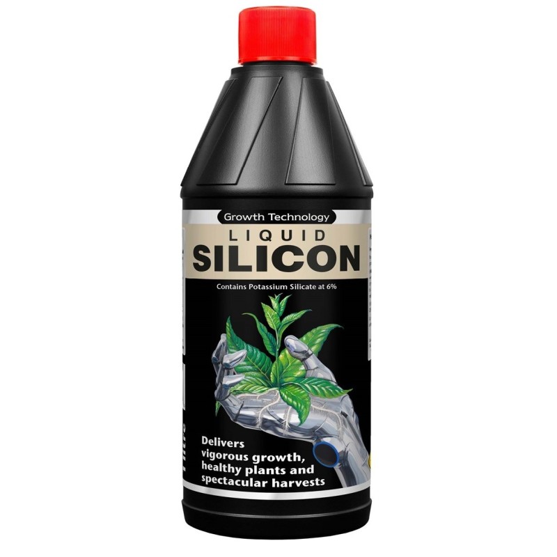 Growth Technology Liquid Silicon 1L, płynny silikon