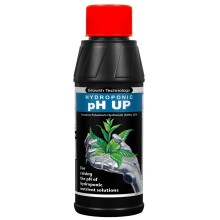 Growth Technology pH UP 250ml