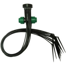 Irrigation Kit Topspin for 12 plants