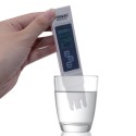 TDS/EC/Temperature Meter 3-in-1