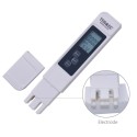 TDS/EC/Temperature Meter 3-in-1