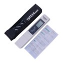 TDS/EC/Temperature Meter 3-in-1