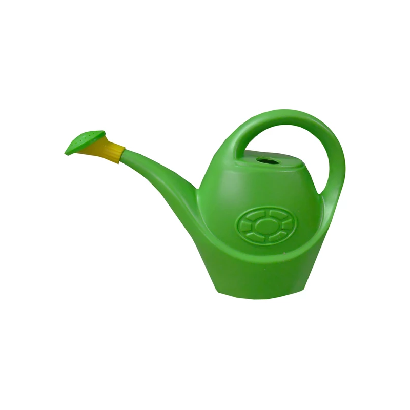 Watering and sprinkling can, with strainer, 2L