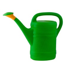 Watering and sprinkling can, with strainer, 6L