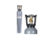 CO2 Filled Gas Bottle 8L