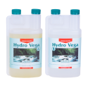 Canna Hydro Vega A+B 1L, Wachstumsdünger, für Hydro