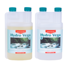 Canna Hydro Vega A+B 1L, growth fertilizer, for hydro