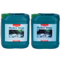 Canna Hydro Vega A+B 5L, growth fertilizer, for hydro