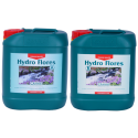 Canna Hydro Flores A+B 5L, flowering fertilizer, for hydro