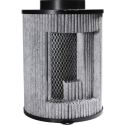 Proactiv, filtr węglowy antyzapachowy, fi-160mm, 840-930m3/h