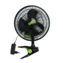 Garden HighPro Clipfan 12W, Mischventilator mit Clip