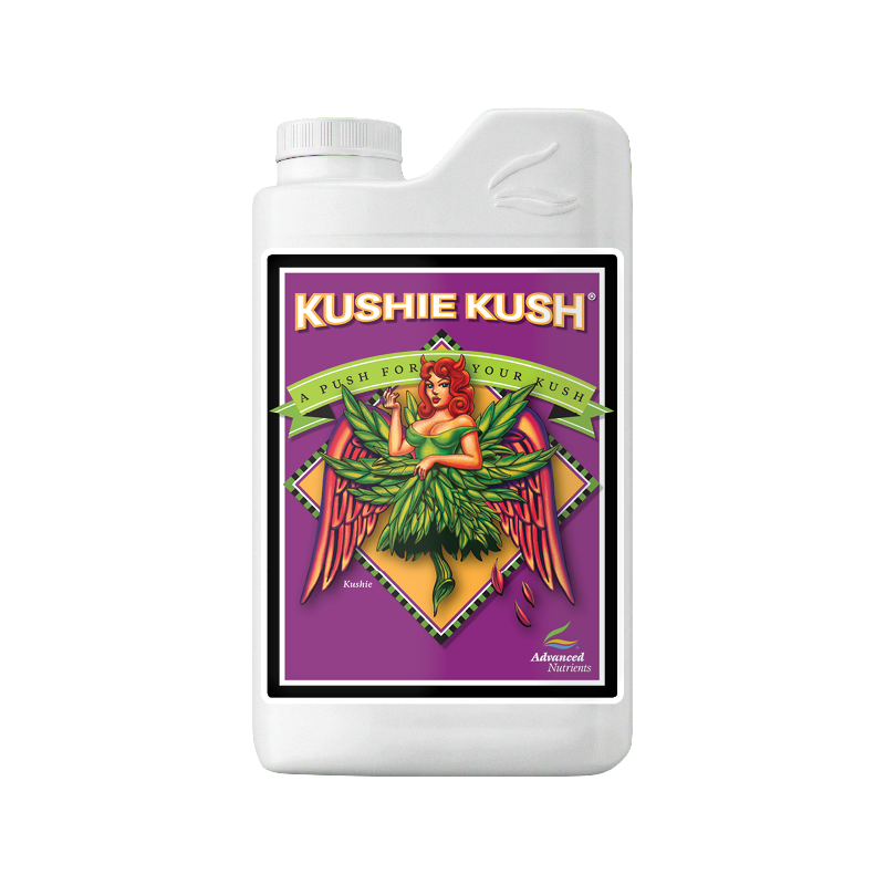 Advanced Nutrients Kushie Kush - 1L