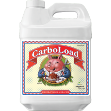 Erweiterte Nährstoffe Carboload 0.5L