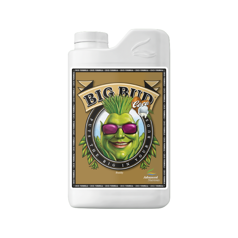 Advanced Nutrients BIG BUD COCO 1L