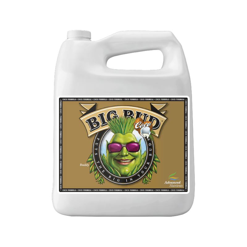 Advanced Nutrients BIG BUD COCO 5L