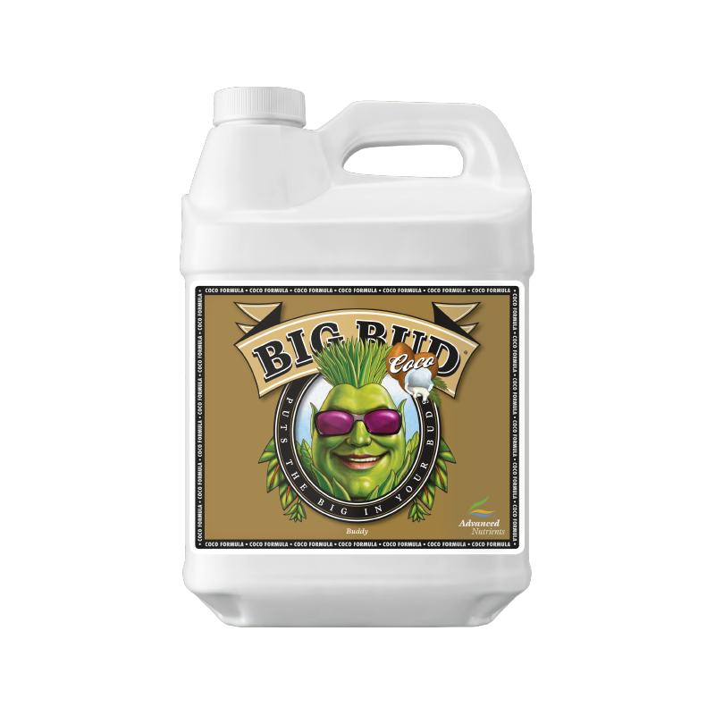 Advanced Nutrients BIG BUD COCO