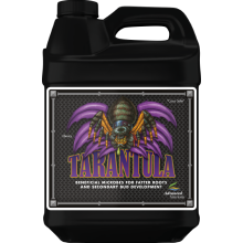 Erweiterte Nährstoffe Tarantula 10L