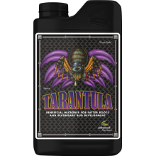 Erweiterte Nährstoffe Tarantula 1L