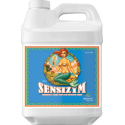 Erweiterte Nährstoffe Sensizym 0.5L