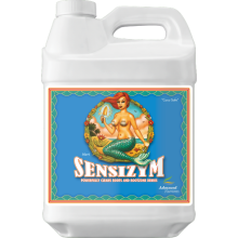 Erweiterte Nährstoffe Sensizym 0.5L