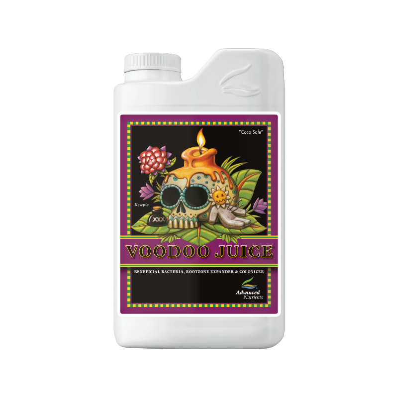 Advanced Nutrients Voodoo Juice 1L