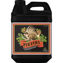 Erweiterte Nährstoffe Piranha 250ml