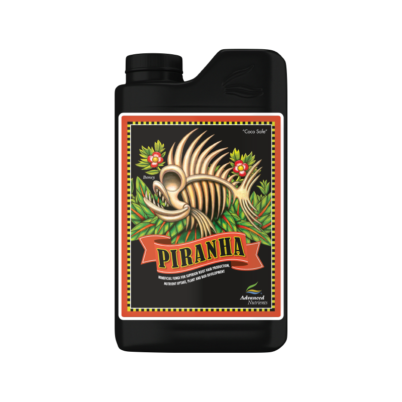 Erweiterte Nährstoffe Piranha 1L