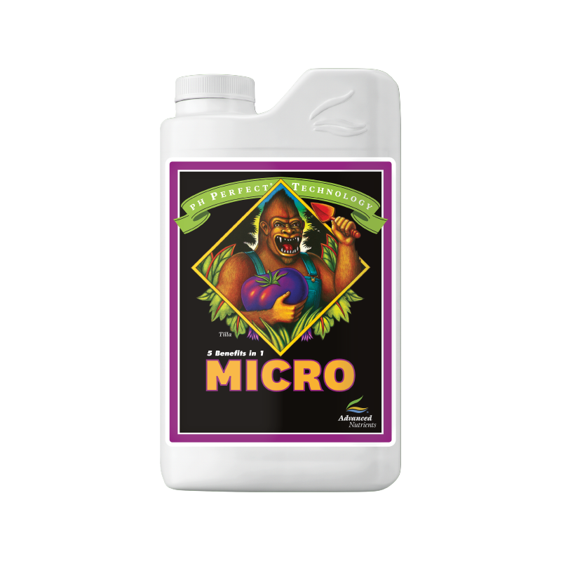 Advanced Nutrients MICRO 1L