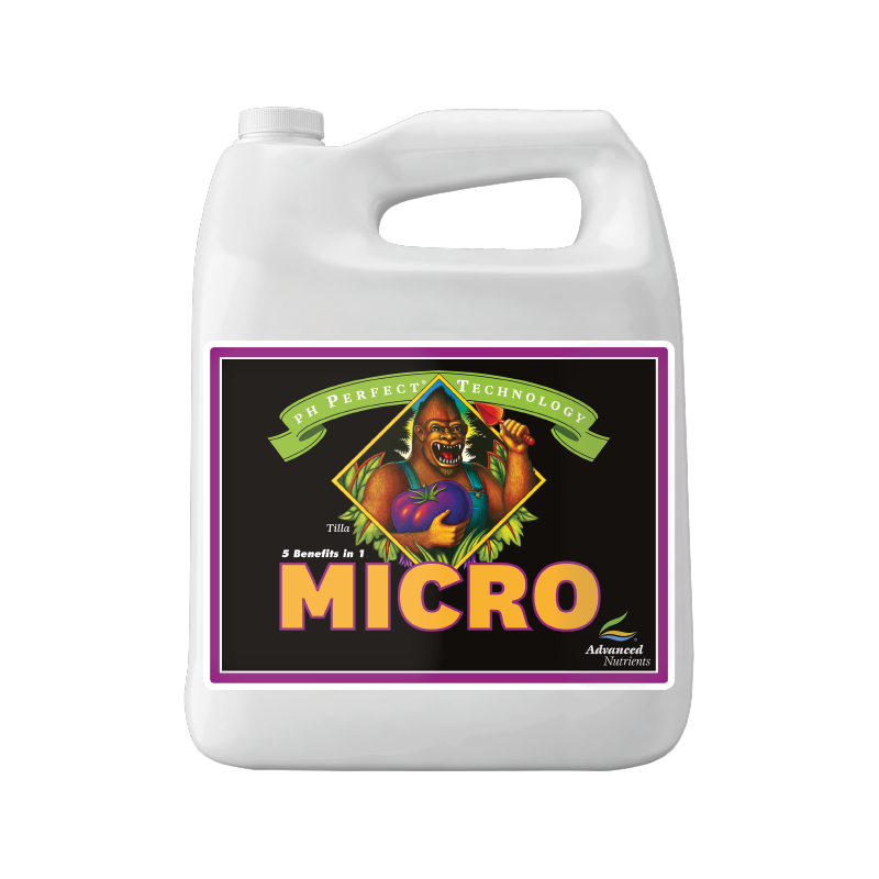 Advanced Nutrients MICRO 5L