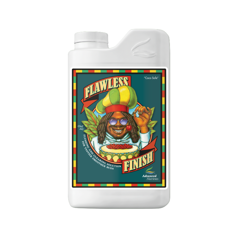 Advanced Nutrients Flawless Finish 1L