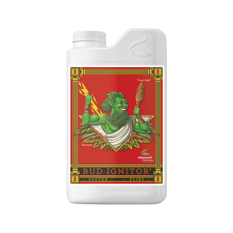 Advanced Nutrients Bud Ignitor 1L