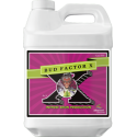 Erweiterte Nährstoffe Bud Factor X 0.25L