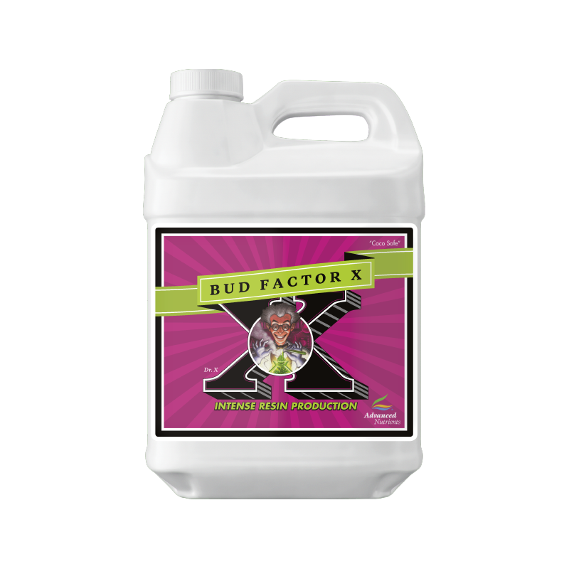 Advanced Nutrients Bud Factor X 0.25L