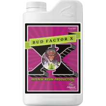 Advanced Nutrients Bud Factor X 1L