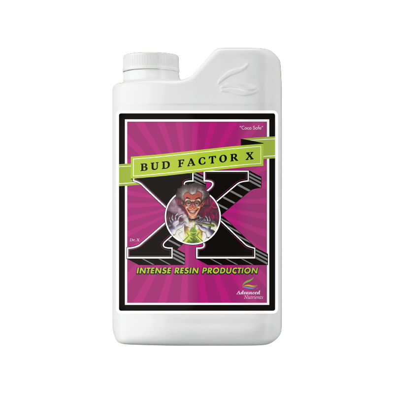 Advanced Nutrients Bud Factor X 1L