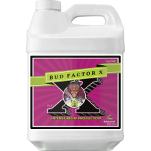 Advanced Nutrients Bud Factor X 10L