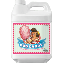 Erweiterte Nährstoffe Bud Candy 0.25L