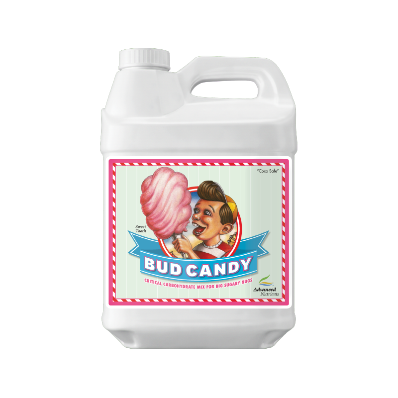 Erweiterte Nährstoffe Bud Candy 0.5L