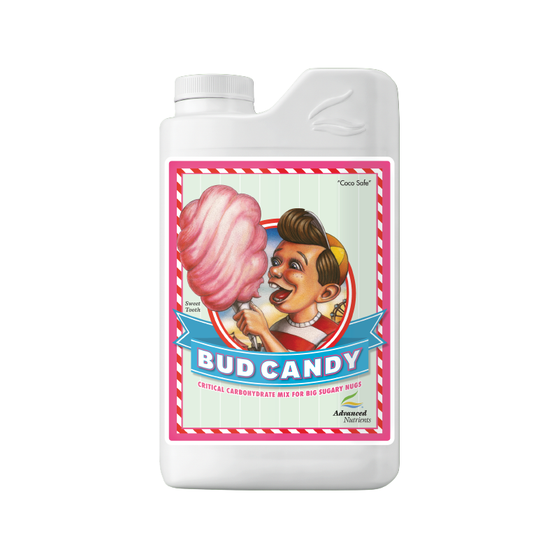 Erweiterte Nährstoffe Bud Candy 0.5L