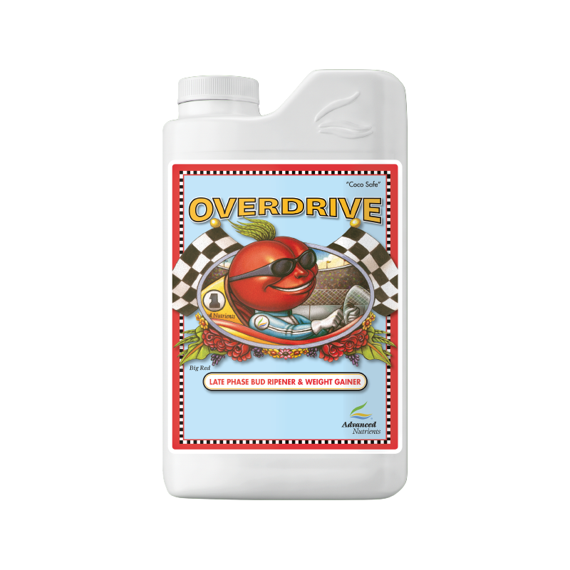 Advanced Nutrients Overdrive 1L