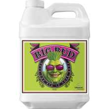 Advanced Nutrients Big Bud 0.25L