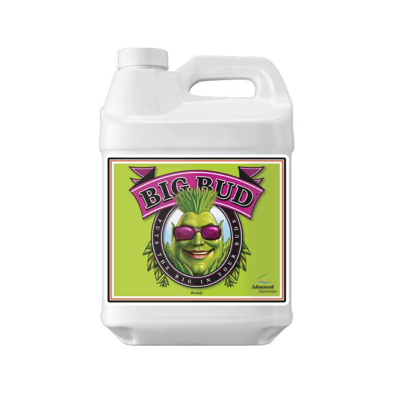 Advanced Nutrients Big Bud 0.25L