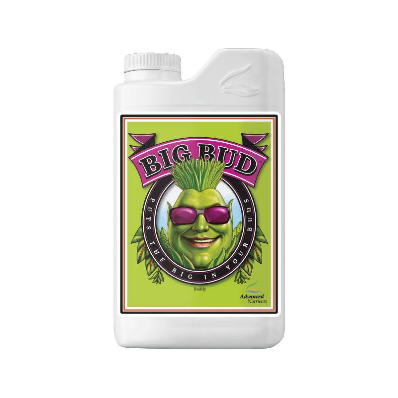 Advanced Nutrients Big Bud 1L