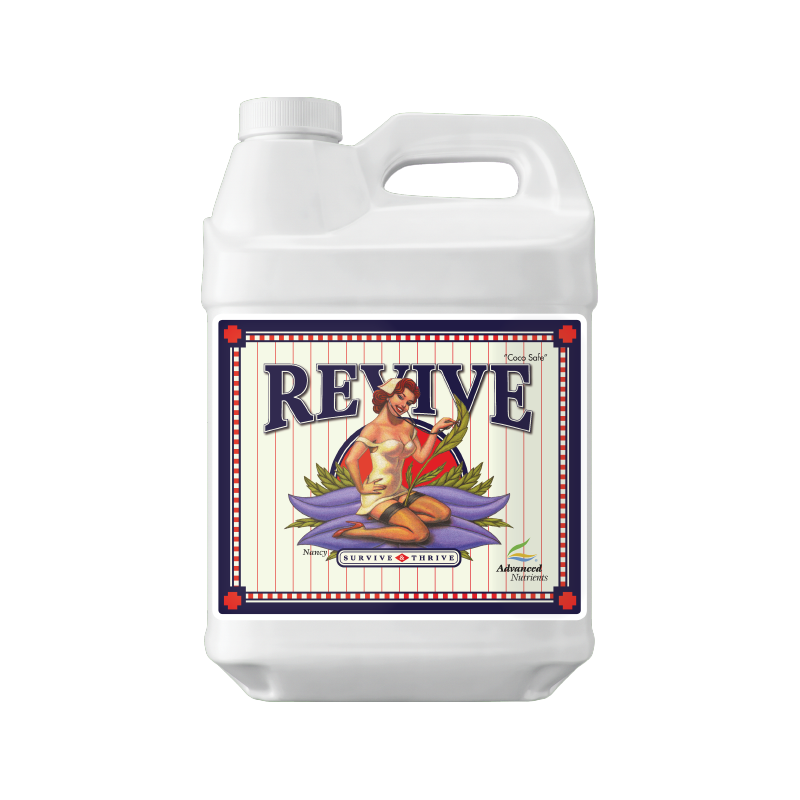 Erweiterte Nährstoffe Revive 500ml