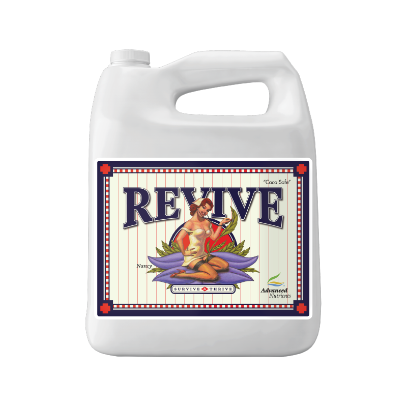 Erweiterte Nährstoffe Revive 5L